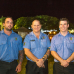 static guard brisbane